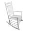 Fauteuil à bascule Balcony Porche