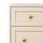 Commode 7 tiroirs pour chambre à coucher-1990267336