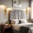 Modern LED Light Adjustable Task Wall Sconce-1604481200