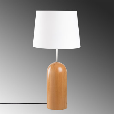Lampe de table 24,41 po Aidien
