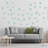Zulay Home 3D Butterfly Wall Decor - 24pcs Butterfly Decor with 3 Different Sizes-1423072806
