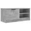Mortensen Unfinished TV Stand for TVs up to 80-318943255