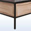 Banc capitonné de 48,42 po de largeur-1019953269