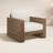 Westport Eucalyptus Patio Chair