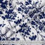Rideau simple occultant et thermique à motif floral Abdouallah-1016130695-1016130693