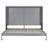 Wall Bed with Contemporary Design, Space-Saving Bedroom Solution-40298968-40298973