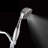 Handheld Shower Head 1.8 GPM GPM
