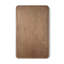 Arno Rectangle Solid Wood Framed Mirror