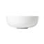 Resonance Handmade Stoneware Cereal Bowl