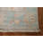 One-of-a-Kind Rectangle 2' X 4'1" New Age Wool Area Rug in Gray