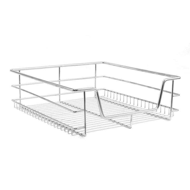 Wide Cabinet, 14cm H x 49.7cm W x 43cm D - 600Mm Wide 
