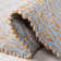 Parkman Hand Woven Jute/Cotton Rug in Silver/Natural