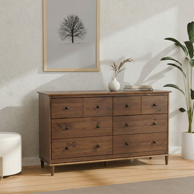 Commode six tiroirs Spencer