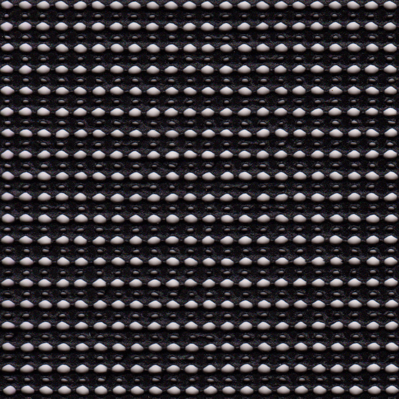 Sélectionnez la doublure, Noir