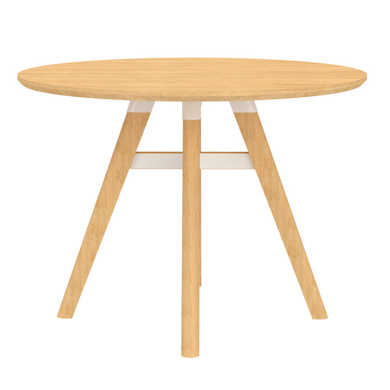 Table de pause ronde de 42 po L