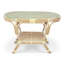 Table basse à 4 pieds-93620209