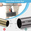 Adjustable Plain Metal Ball Curtain Rod-1875325932-1875325939