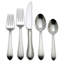Hammered Antique Flatware Collection