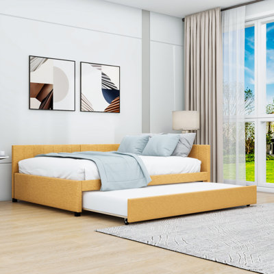 Thelman Upholstered Daybed