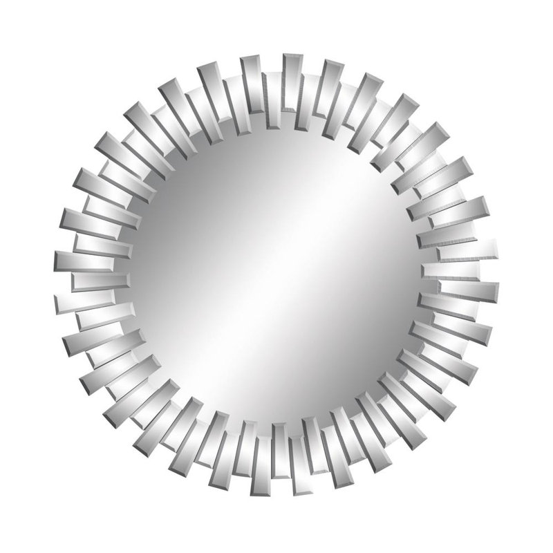 Circle Mirror