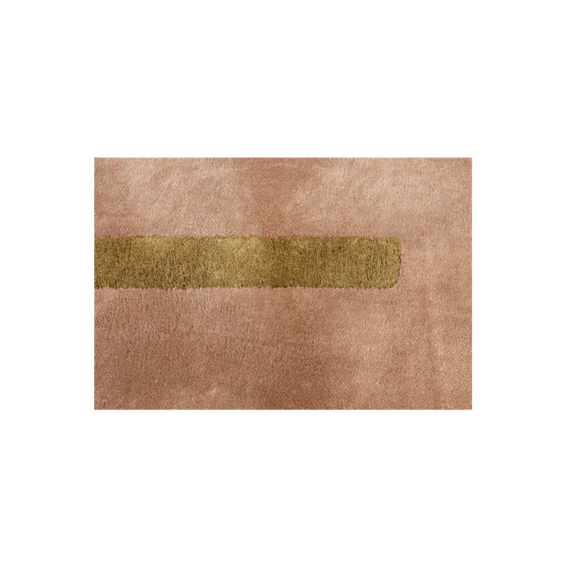 Phila Area Rug in Brown/Beige