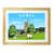 Oak Wood Frame is unavailable