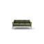 Viola 3-Seat Sofa - 126/20 Wenge-1660034162
