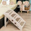 Escalier pour animal 4 marches Friedlaender-1854316088