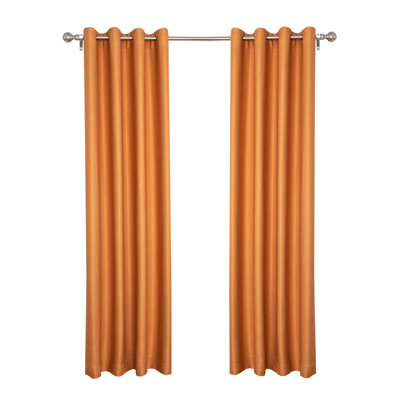 Synder Room Darkening Curtain Panel Pair