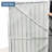 Outdoor Storage Shed, Metal Garage Shed Backyard Utility Tool House Building With 2 Doors And 4 Vents For Car,Truck,Bike, Garbage Can,Tool,Lawnmower-112433168-112433169