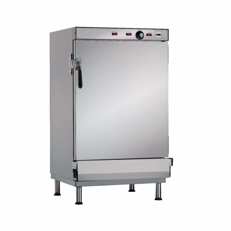 Dermalogic 180 Cubic Feet Dryer in Grey