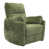 Green Fabric est en rupture de stock