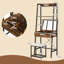 Bhorelal Dressing Table