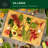 Royal Craft Wood Bamboo Cutting Board-60551659