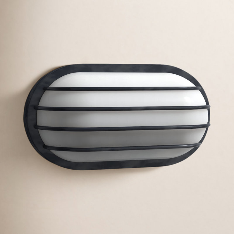 Valinda Aluminum Wall Light