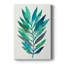 Impression sur toile tendue Palm Frond Flow II-791021397