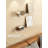 Aaris Floating Shelf