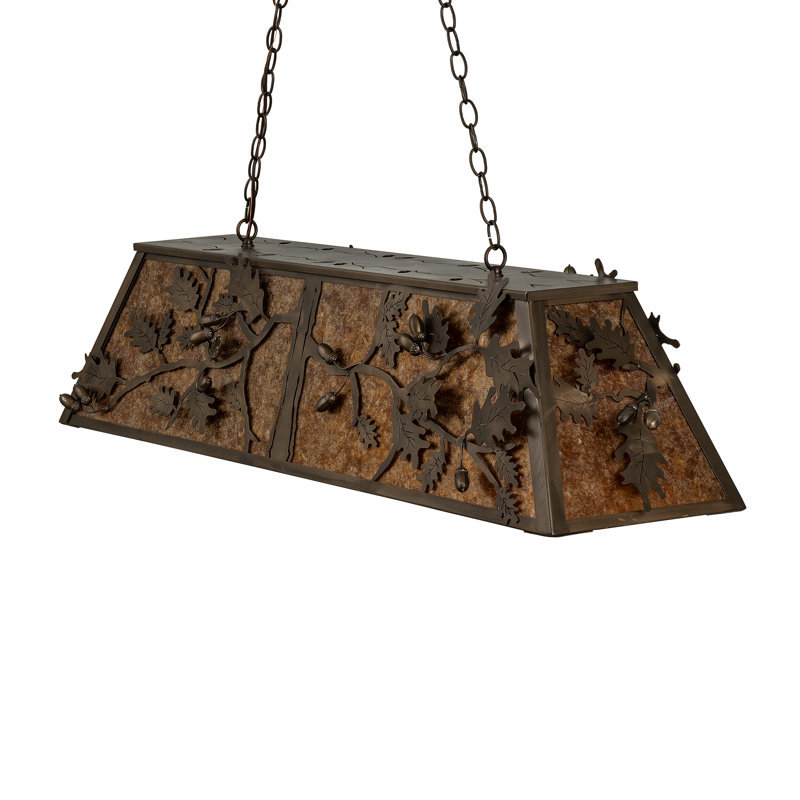 Ailed 6 - Light Pendant