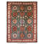 Wool Southwestern Area Rug