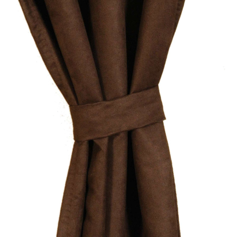 Wooded River Milady - Tieback - 3x20