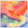 Davey Performance Machine Washable Abstract Rug