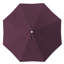 Parasol de marché octogonal 9 pi Willa-88138482-131413017