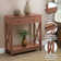 Lecenta 31.5'' 1 Drawer Console Table with Shelf