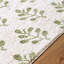 Tapis tissé à la machine ELLE Decor X Livabliss Schaefer-1973447189