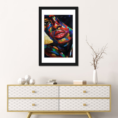 " Eniyan (Human) " by Damola Ayegbayo
