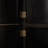 Accent Cabinet, Corner Kitchen Storage Cabinet With Shelves For Bathroom, Living Room, Kitchen-1624166807
