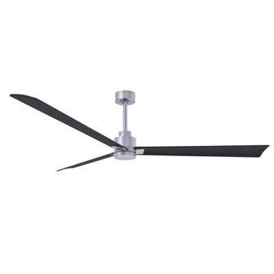 Alessandra 72'' Ceiling Fan
