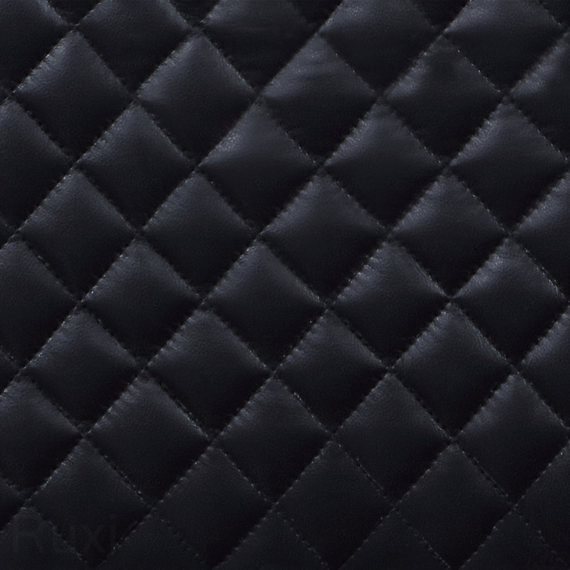Alicia Gray/Black With Recliner Function