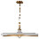 Thomas O'Brien Piatto Pendant