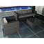 District Outdoor 3 - Piece Conversation Set-92678536